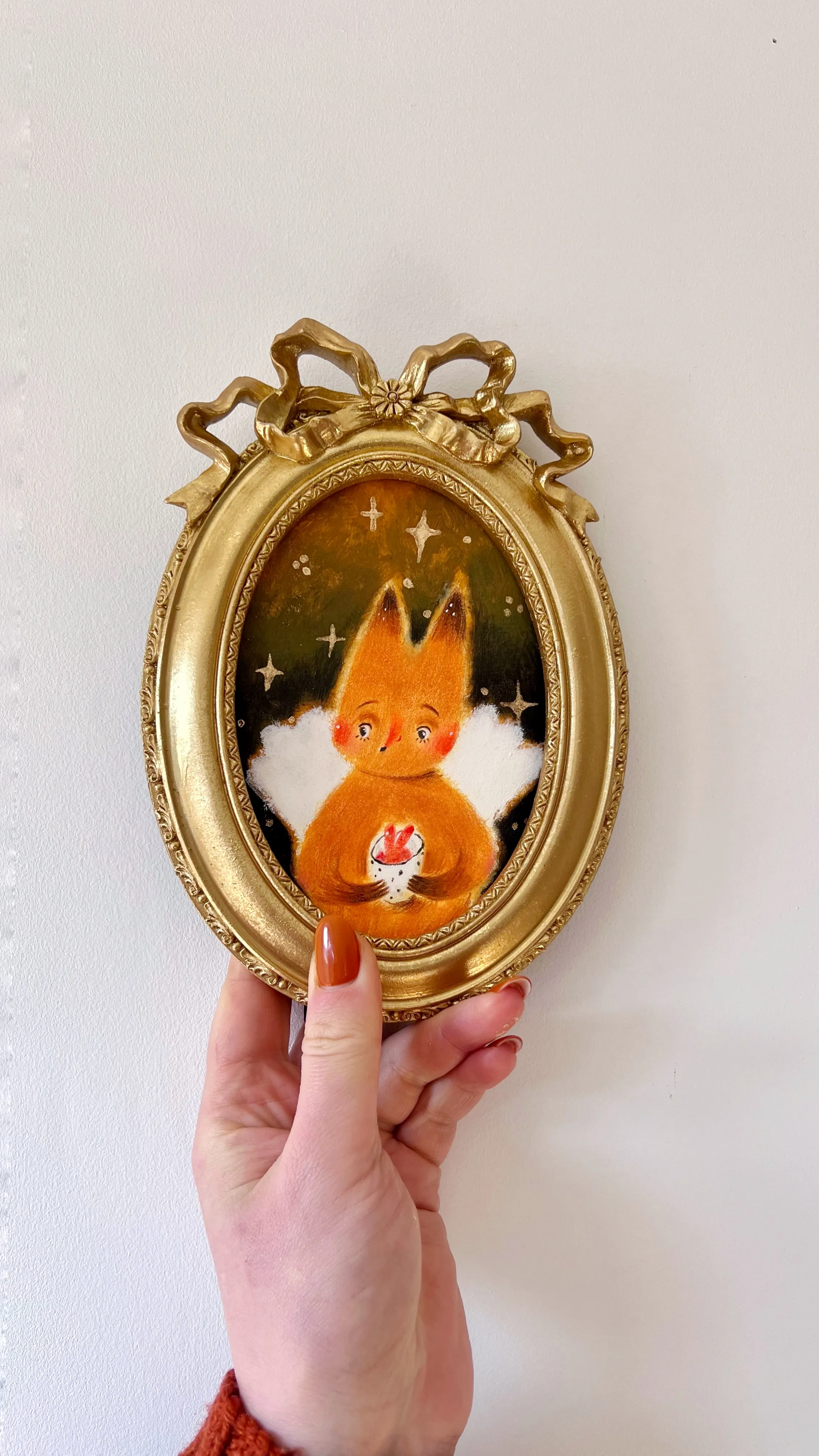 Image of компот з любов'ю by Альона Кравченко, priced at $60 Photo 1 of 2.