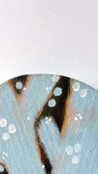 Image of never stop dreaming by Альона Кравченко, size: 20х20 см, priced at $150 Photo 5 of 6.