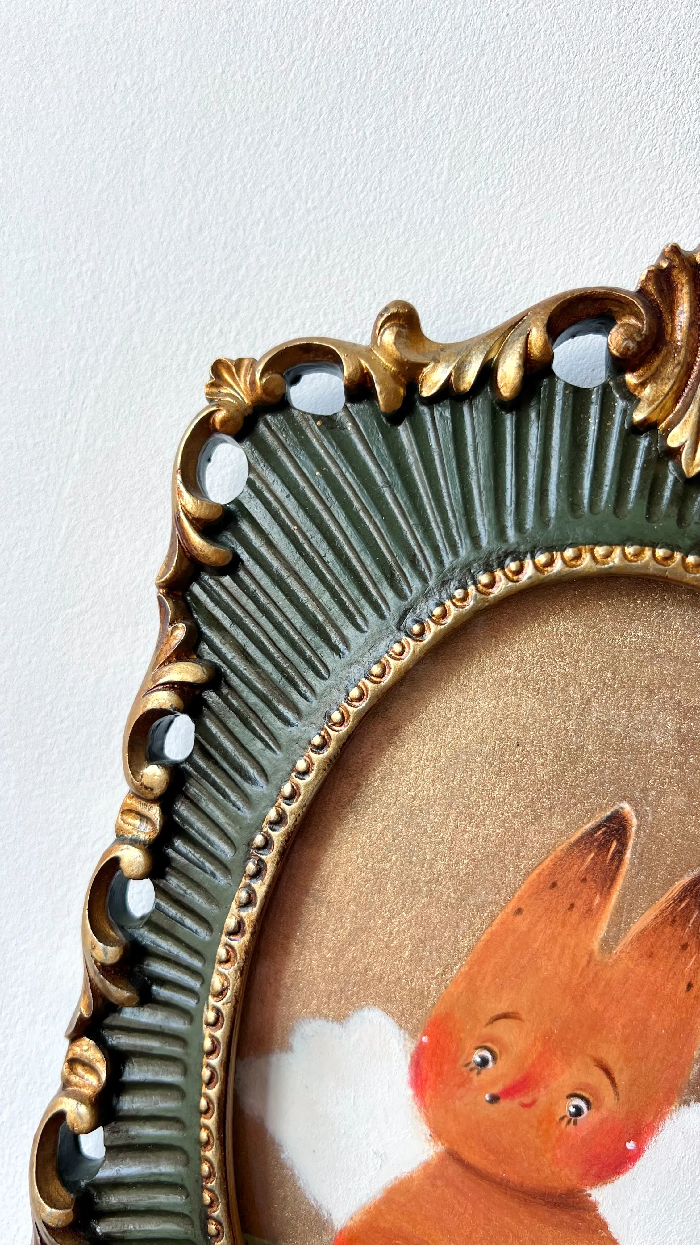 Зображення "цукерки" від Альона Кравченко, матеріали: акрил,кольорові олівці, папір, місто: Україна, ціна: ₴2300 Фото 2 з 7.