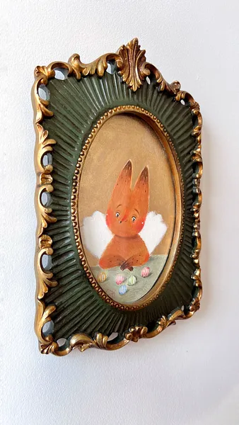 Image of цукерки by Альона Кравченко, priced at ₴2300 Photo 5 of 7.