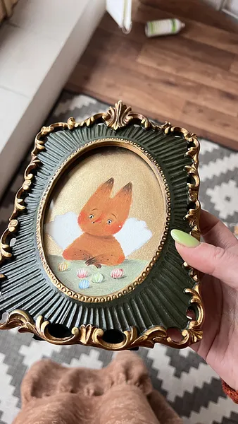 Image of цукерки by Альона Кравченко, priced at ₴2300 Photo 6 of 7.