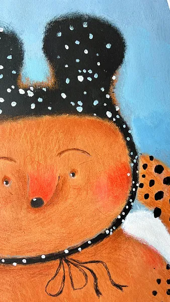 Image of Вам листа by Альона Кравченко, priced at $350 Photo 6 of 7.