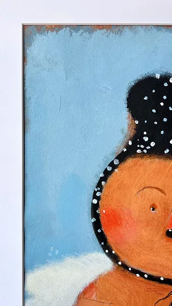 Image of Вам листа by Альона Кравченко, priced at $350 Photo 7 of 7.